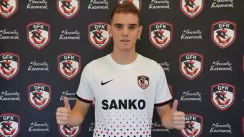 Gaziantep FK'nın hayal kırıklığı! Tam 4 yıl sürdü